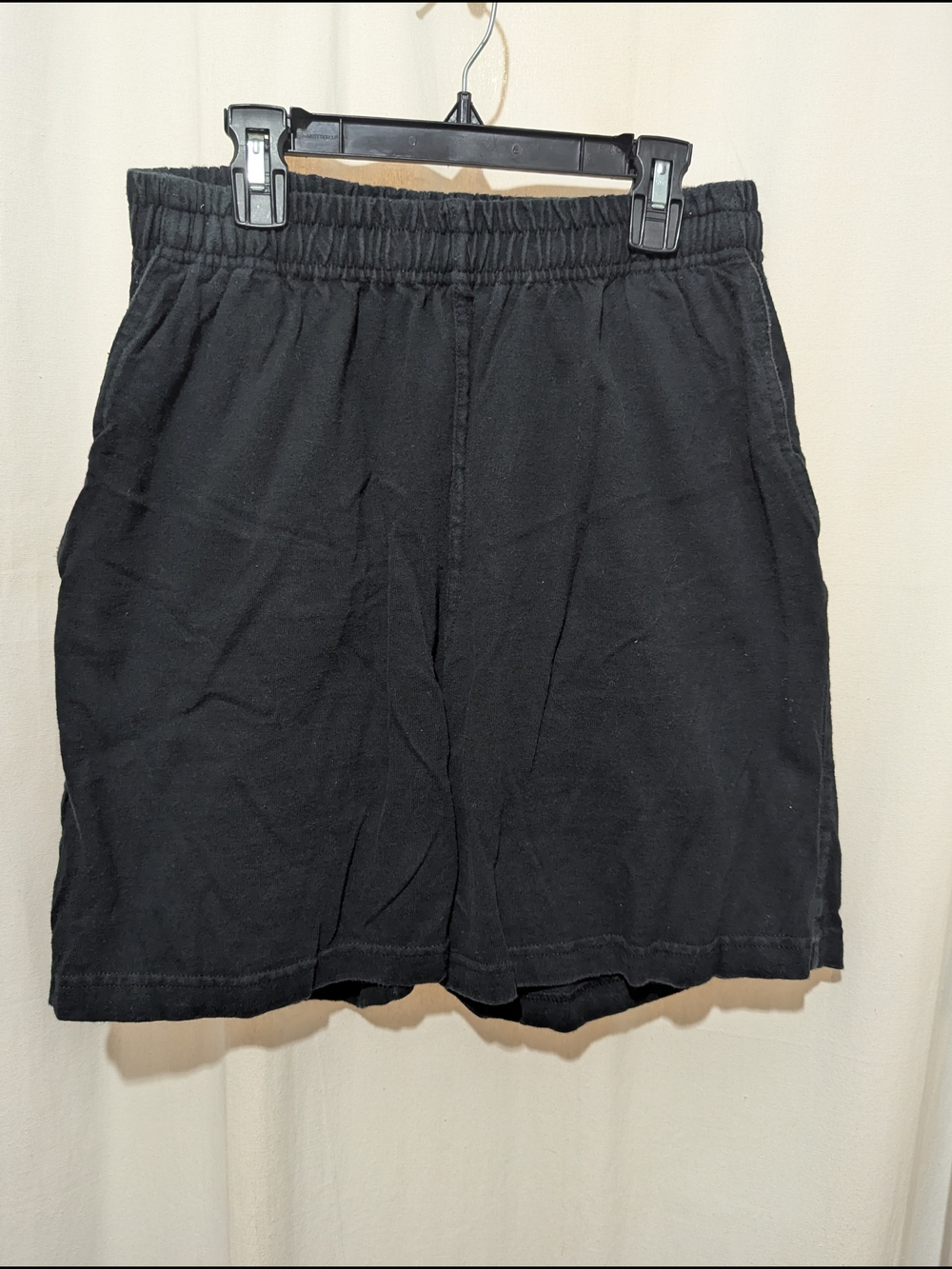 90s Hanes Casual Shorts
